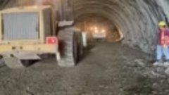 Азербайджан уже в оккупированном Карвачаре строит туннель, а...