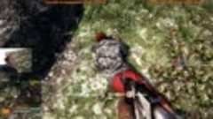 Far Cry 4. Погрузимся в этот мир...