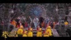 Original Soundtrack   ENDING SONG Kung Fu Yoga Доспехи бога_...