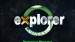 Viasat Explorer Commercial Break 2014