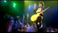 Led Zeppelin 1969-1979  Madison Square Garden, USA (1973)