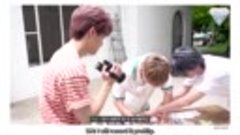 [Engsub] 210712 [DICON SEVENTEEN] Take a Photo (Hoshi, The8,...