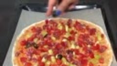 Вкусно и красиво 🍕🍕🍕