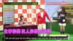 [Vietsub] 210801 AKB48 Team 8 no Kanto Hakusho Ep 92