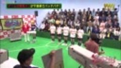 [Vietsub] 190106 AKB48 Team 8 no Kanto Hakusho Ep 31
