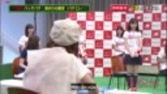 [Vietsub] 200920 AKB48 Team 8 no Kanto Hakusho Ep 71