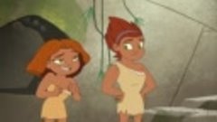 [AniToe] CoI S01E03 - Mais Um Verão Dos Croods -  Grug Contr...