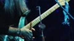 Uli Jon Roth - Tokyo Tapes Revisited 2016