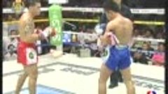 Best Muay Thai Knockouts 2012 - Music Version - Part 1