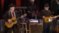 Merle Haggard and Willie Nelson - Okie from muskogee