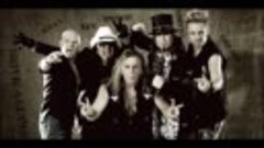 Pretty Maids.- Infinity.