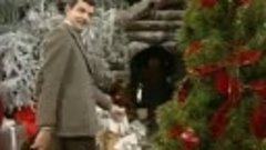 Christmas Shopping - Funny Clip - Classic Mr Bean