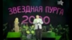 МИХАИЛ КРУГ - Мышка _ Official Music Video _ 2000 _ 12 