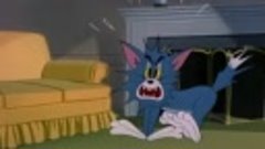 Tom And Jerry ตอนที่  (91)