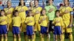 Збірна України по футболу