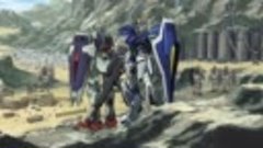 Mobile Suit Gundam Seed Destiny th ตอนที่ 17