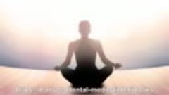 Where do Transcendental Meditation mantras come from?