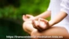 Is it necessary to believe in Transcendental Meditation for ...