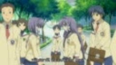 Clannad แคลนนาด SS1 sub ตอนที่ 12