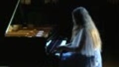 Yelena Drozdova performs Franz Liszt - Mephisto Waltz No. 1 ...