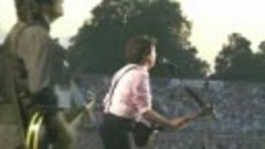 Paul McCartney - Ob La Di - Ob La Da Live in Hyde Park  june...