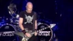 ACCEPT - Shadow Soldiers - Restless And Live (OFFICIAL LIVE ...