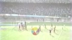 QWC 1982 Cameroon vs. Morocco 2-1 (29.11.1981) (re-upload)