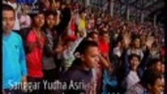 Final ISG 2013 Indonesia Vs Maroko (1-2) Full Video Babak 1_...