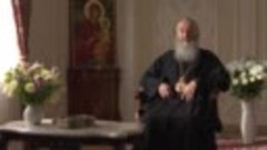 Проповідь Блаженнішого митрополита Київського і Всієї Україн...