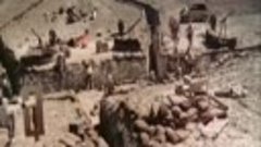1969-La batalla de El Alamein
