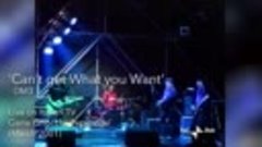 DM3 - Can&#39;t Get What You Want (Live in Italy)