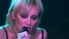 Patricia Kaas - Toute la Musique ( Live,2005 )