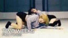 NATARAJA ACADEMY - FKA TWIGS - Two Weeks - 김소현,김유진 Choreogra...