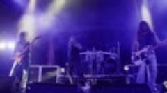 DEATH ANGEL - Absence Of Light (LIVE)