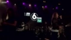 Robert Plant - The May Queen (BBC Radio 6 Music Live 2017)