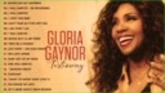 Gloria Gaynor ( Greatest Hist Full Album ) Автор - Synthesiz...