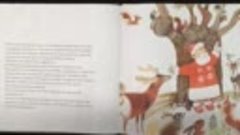 Santa&#39;s Favorite Story by Hisako Aoki