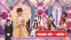 [Vietsub] 141026 Nogizakatte Doko Ep 157