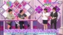 [Vietsub] 140824 Nogizakatte Doko Ep 148