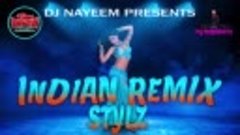 Indian Remix Stylz By DJ Nayeem (360p) (via Skyload)