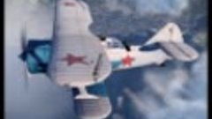 Советский двухместный истребитель ДИ-6