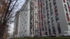 Москва вы думаете тут порядок да хер вам, беспредел 20 лет к...