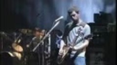 Oasis - Hung In A Bad Place - HD [High Quality]