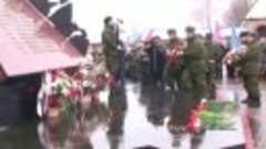 11 декабря отмечается в России День памяти погибших в Чечне