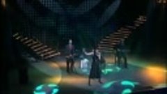 Татьяна Кабанова - Достойно (Live).mp4