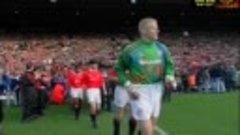 Сезон 1992/93. Манчестер Юнайтед - Блэкберн