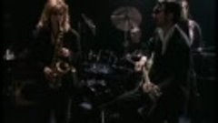 Candy Dulfer feat. Dave Stewart - Lily Was Here
