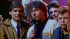 Top Of The Pops_  25th December 1981
