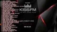 ✮ Kiss FM Топ-40 [2021] ✮ Kiss FM Top 40 [2021] @ СУПЕР ХИТЫ...