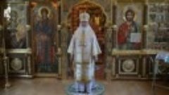 Проповедь Святейшего Патриарха Кирилла в день памяти равноап...